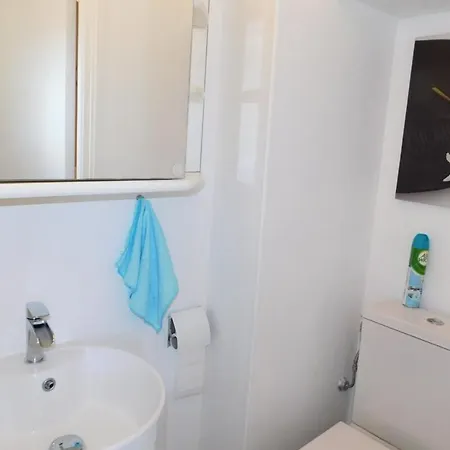 Apartment Magnificent 2-bedroom 